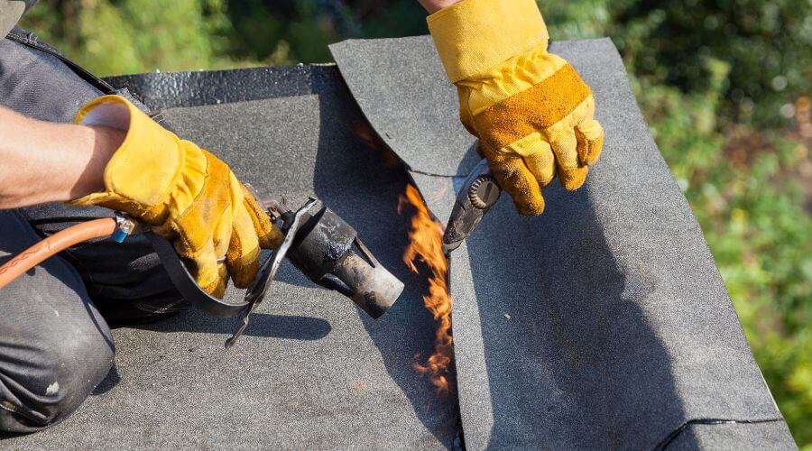 Professional flood damage restoration services in Elkins, WV